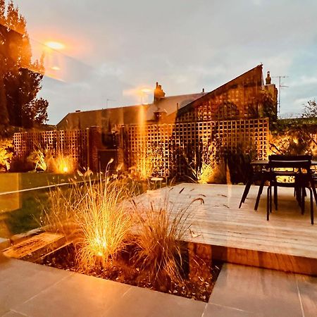La Petite Adresse Du 10Honfleur Apartment Екстериор снимка