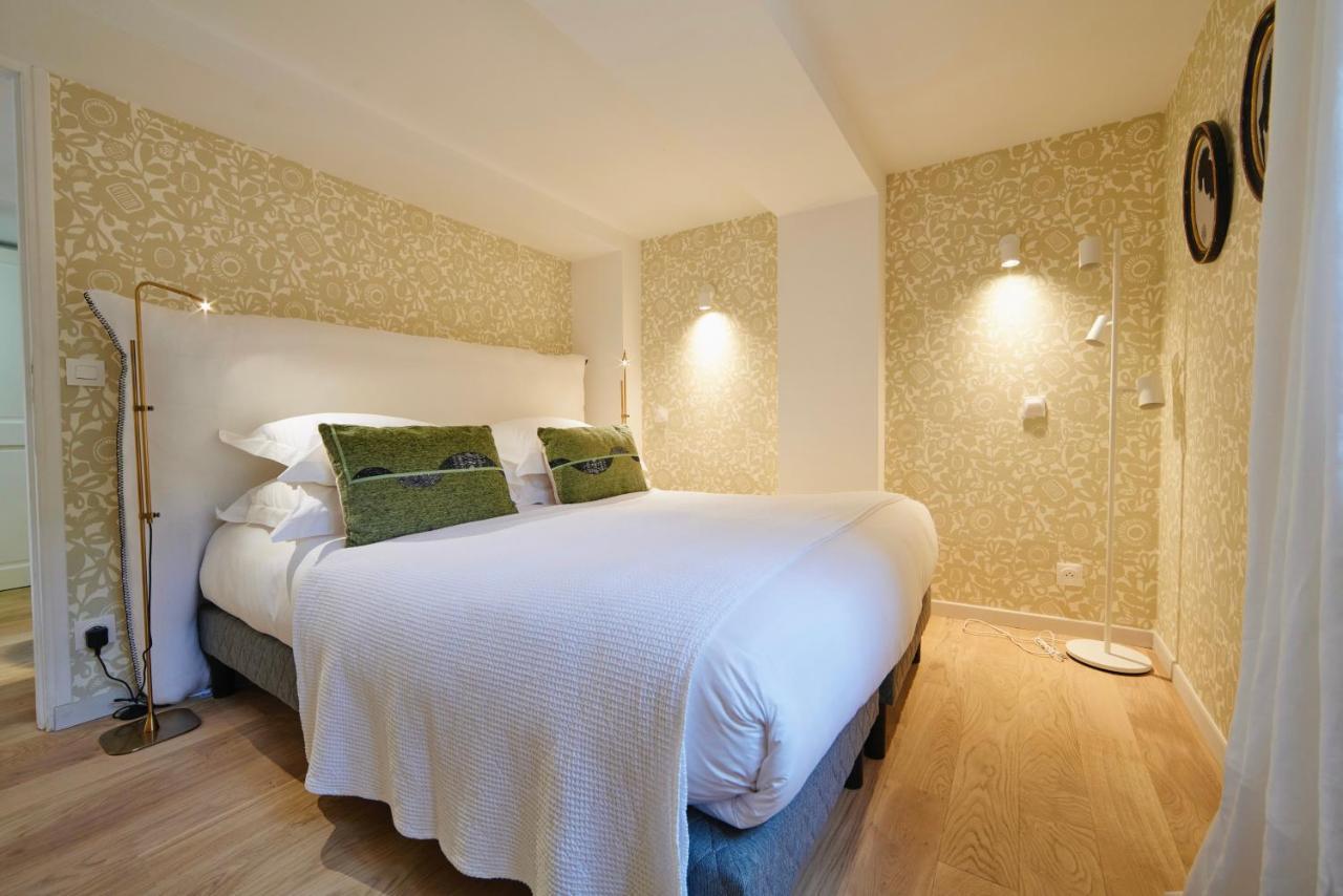 La Petite Adresse Du 10Honfleur Apartment Екстериор снимка