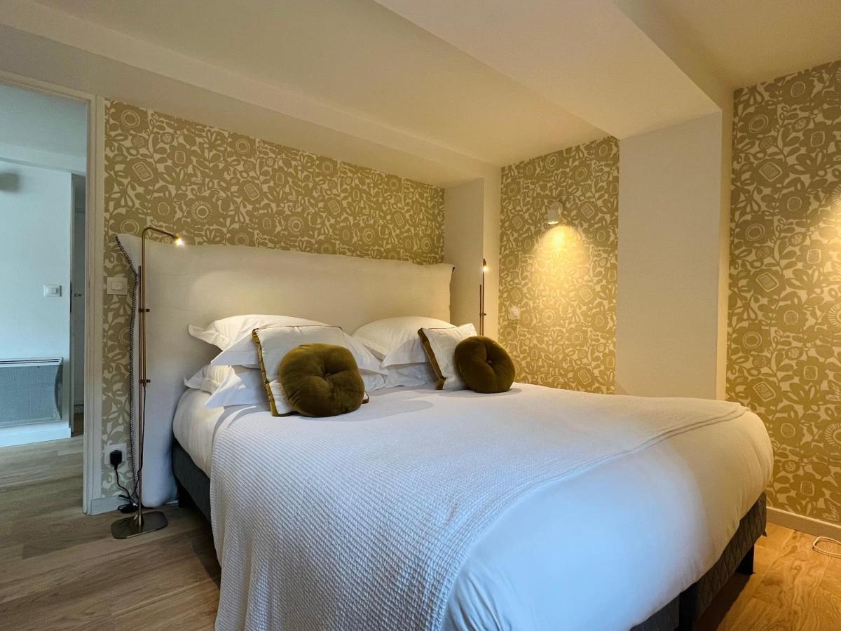 La Petite Adresse Du 10Honfleur Apartment Екстериор снимка