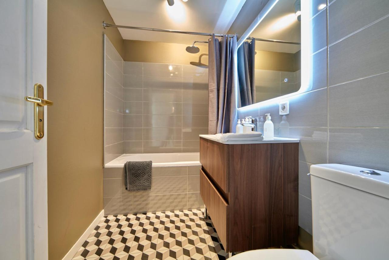 La Petite Adresse Du 10Honfleur Apartment Екстериор снимка