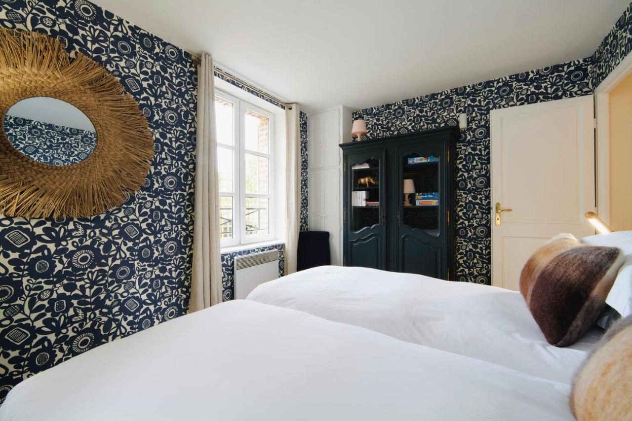 La Petite Adresse Du 10Honfleur Apartment Екстериор снимка