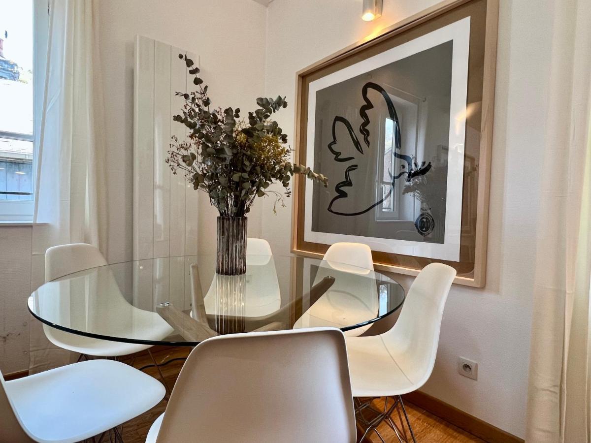 La Petite Adresse Du 10Honfleur Apartment Екстериор снимка